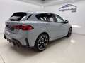 BMW 116 120iA M Sport Gris - thumbnail 5