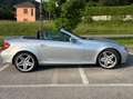 Mercedes-Benz SLK 200 SLK 200 k Sport 184cv Argento - thumbnail 4