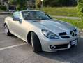 Mercedes-Benz SLK 200 SLK 200 k Sport 184cv Argento - thumbnail 3