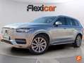 Volvo XC90 D5 Inscription AWD 235 Aut. Gris - thumbnail 3