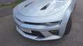 Chevrolet Camaro V8 AT Cabriolet, EU-Modell (deutsche Auslieferung) Silber - thumbnail 4