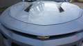 Chevrolet Camaro V8 AT Cabriolet, EU-Modell (deutsche Auslieferung) Silber - thumbnail 6