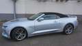 Chevrolet Camaro V8 AT Cabriolet, EU-Modell (deutsche Auslieferung) Silber - thumbnail 1