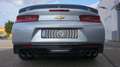 Chevrolet Camaro V8 AT Cabriolet, EU-Modell (deutsche Auslieferung) Silber - thumbnail 10