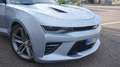 Chevrolet Camaro V8 AT Cabriolet, EU-Modell (deutsche Auslieferung) Silber - thumbnail 5