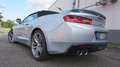 Chevrolet Camaro V8 AT Cabriolet, EU-Modell (deutsche Auslieferung) Silber - thumbnail 12