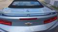 Chevrolet Camaro V8 AT Cabriolet, EU-Modell (deutsche Auslieferung) Silber - thumbnail 11