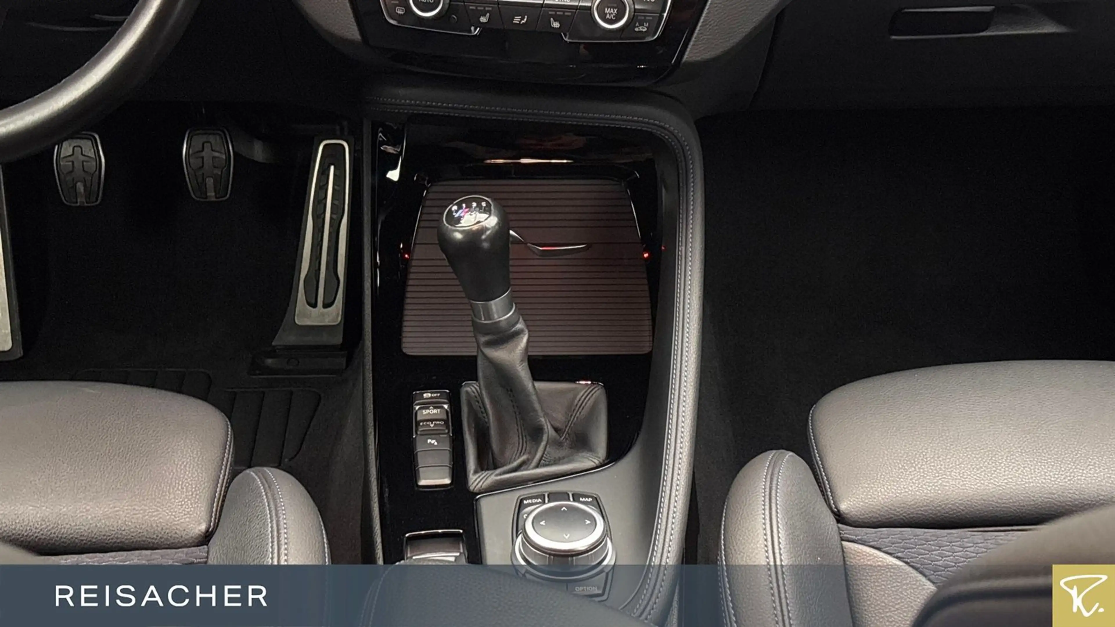 BMW X2 sDrive18i M-Sport Navi elHk PA LED SH — photo 11