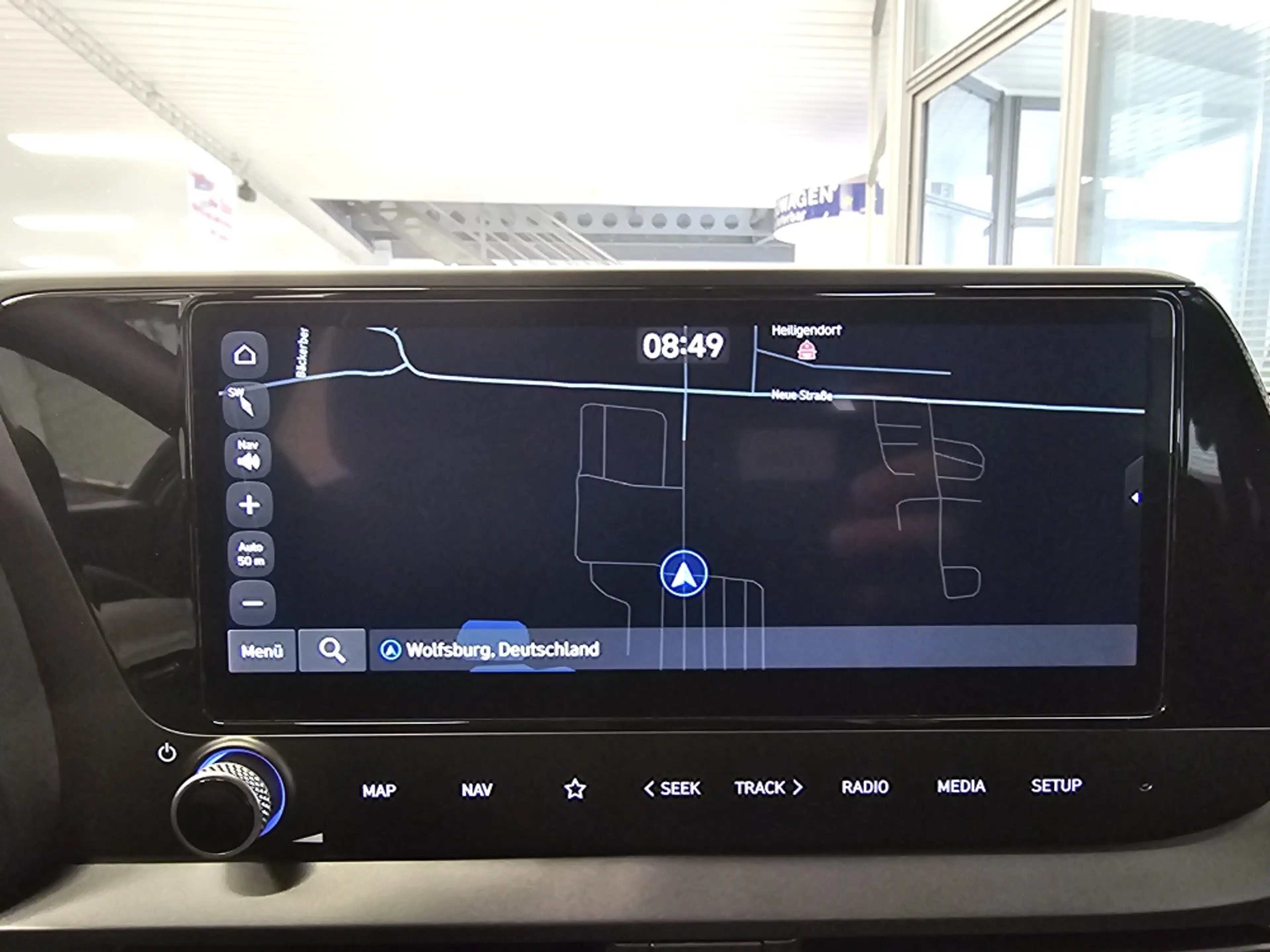 Hyundai BAYON Trend Bi-LED,Sitz-/Lenkradhzg,Kamera,Klima — photo 12
