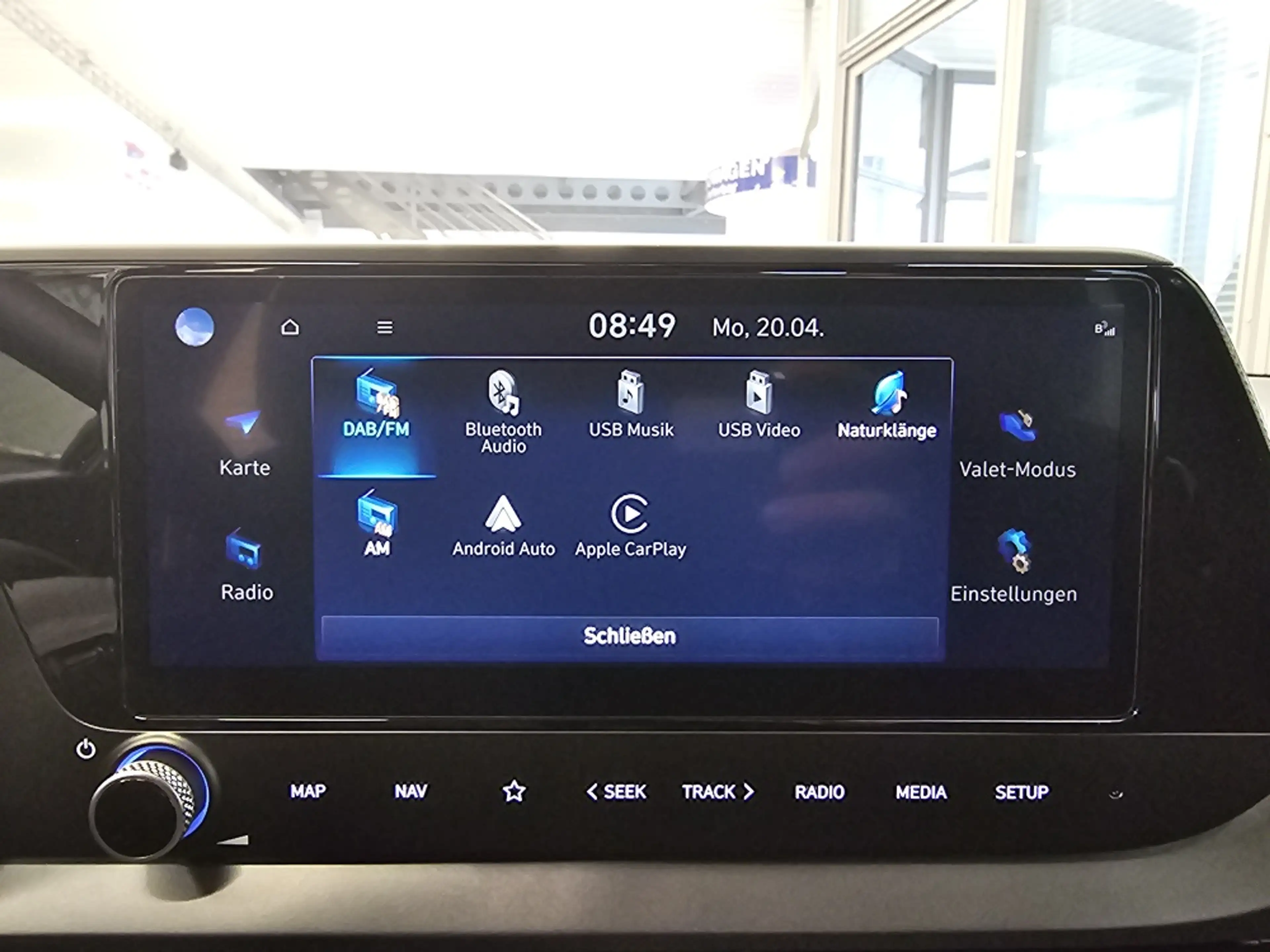 Hyundai BAYON Trend Bi-LED,Sitz-/Lenkradhzg,Kamera,Klima — photo 14