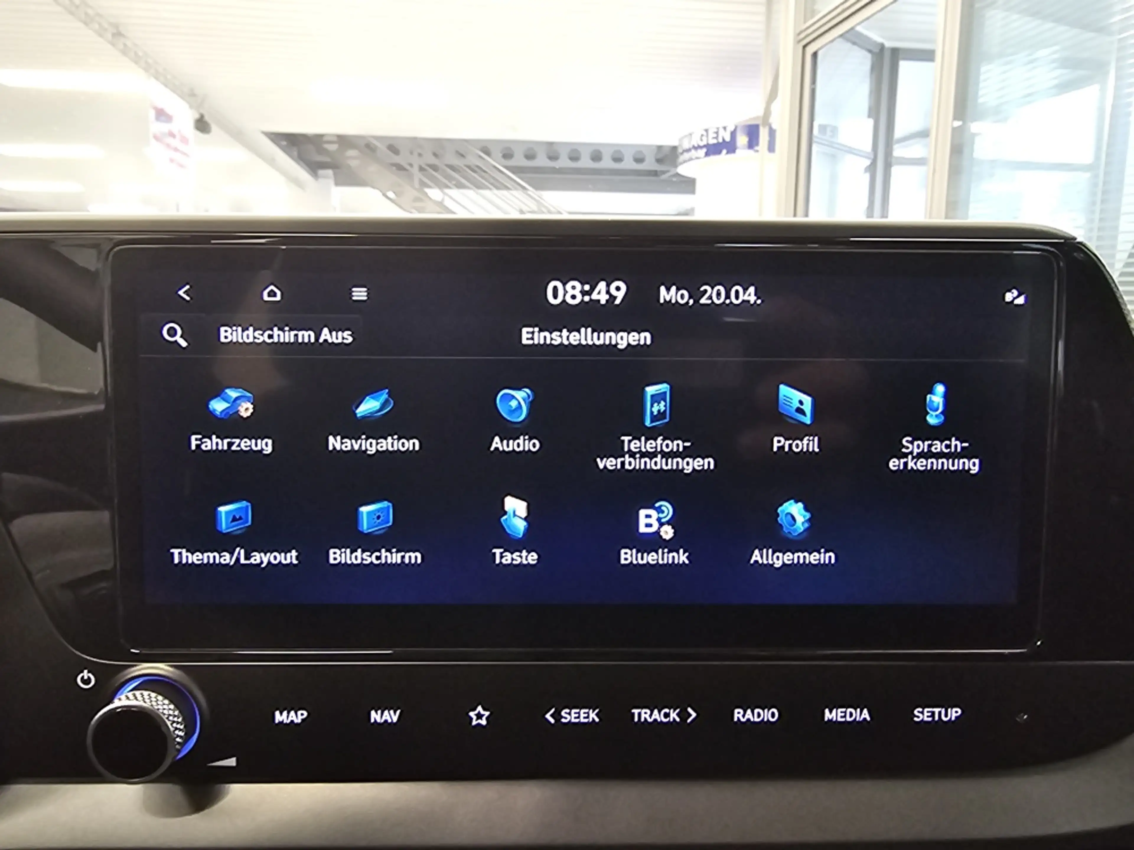 Hyundai BAYON Trend Bi-LED,Sitz-/Lenkradhzg,Kamera,Klima — photo 15
