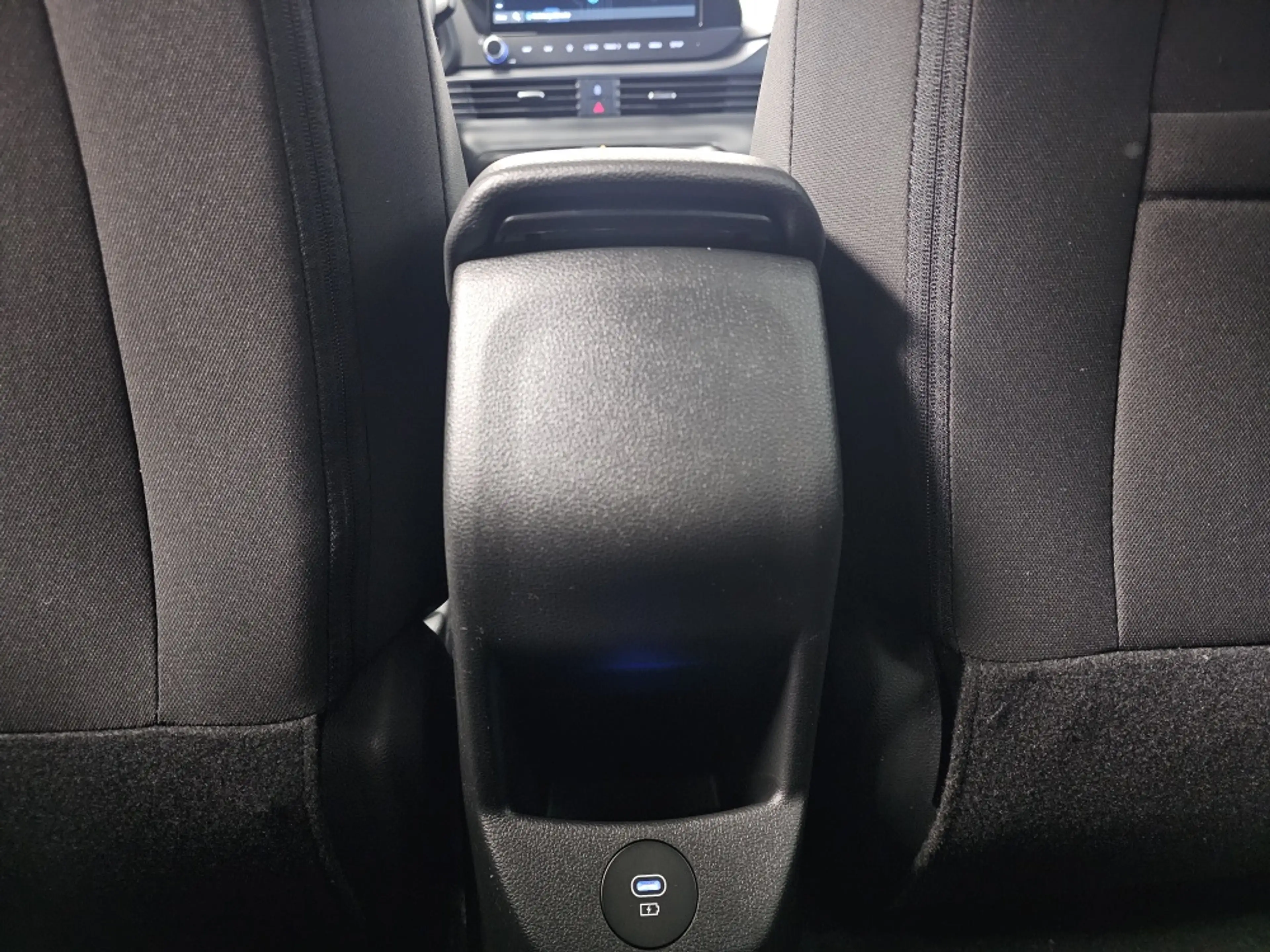 Hyundai BAYON Trend Bi-LED,Sitz-/Lenkradhzg,Kamera,Klima — photo 6
