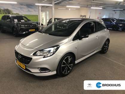 Opel Corsa 1.0 OPC-Line | Acheruitrijcamera | Airco | Cruise