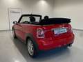 MINI Cooper D Cabrio Rot - thumbnail 6