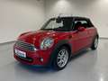 MINI Cooper D Cabrio Rot - thumbnail 13