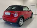 MINI Cooper D Cabrio Rot - thumbnail 28