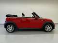 MINI Cooper D Cabrio Rot - thumbnail 9