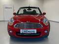 MINI Cooper D Cabrio Rot - thumbnail 3