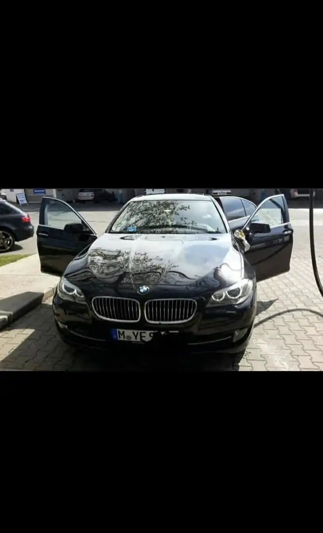 BMW 525 525d Sport-Aut. - 2