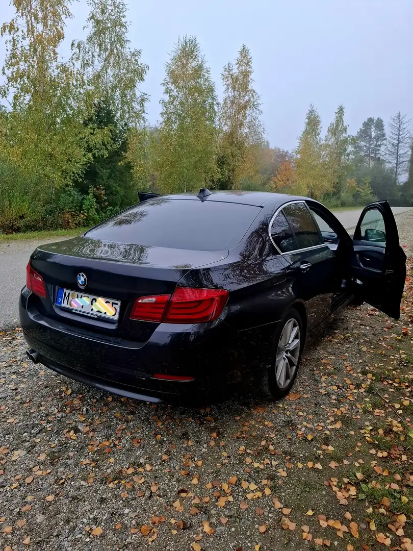 BMW 525 525d Sport-Aut. - 1