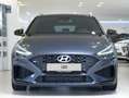 Hyundai i30 Kombi 1.5 TGDi DCT N LINE Navi Panoramadach Grau - thumbnail 10