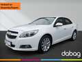Chevrolet Malibu 2.0 AT LTZ GEWERBE 1. Hand SHZ PDC NAVI Leder Weiß - thumbnail 1