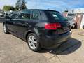 Audi A3 1.2 TFSI Sportback*GARANTIE*HU/NEU*KLIMA Schwarz - thumbnail 3