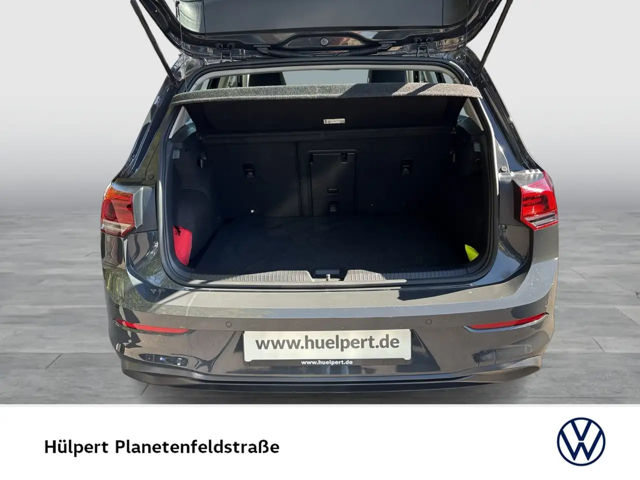 Volkswagen Golf VIII 1.0 LIFE ACC NAVI CARPLAY SITZHEIZUNG 16