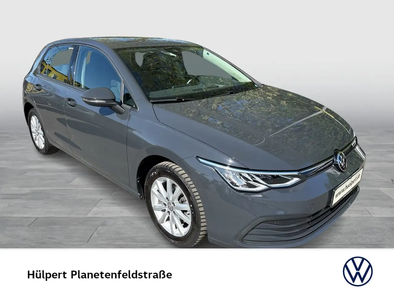 Volkswagen Golf VIII 1.0 LIFE ACC NAVI CARPLAY SITZHEIZUNG 5