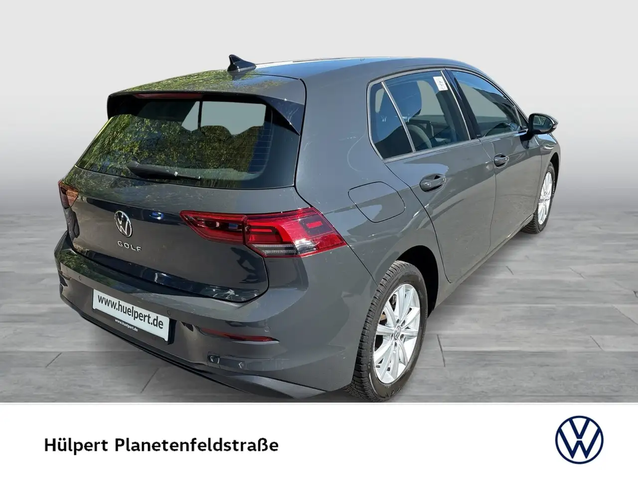 Volkswagen Golf VIII 1.0 LIFE ACC NAVI CARPLAY SITZHEIZUNG 4