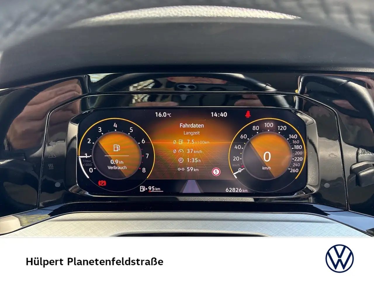 Volkswagen Golf VIII 1.0 LIFE ACC NAVI CARPLAY SITZHEIZUNG 13