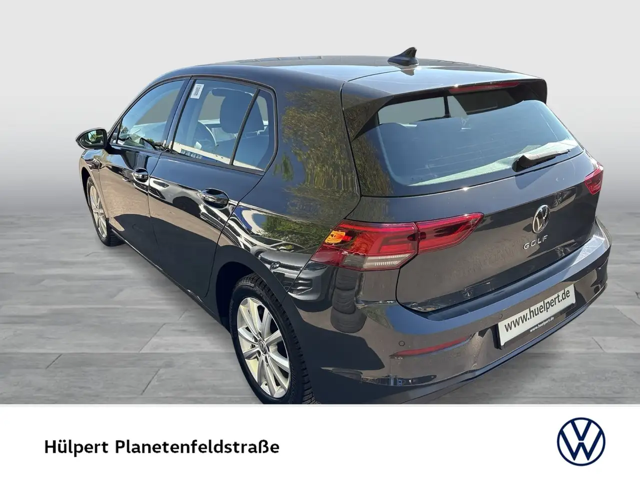 Volkswagen Golf VIII 1.0 LIFE ACC NAVI CARPLAY SITZHEIZUNG 3