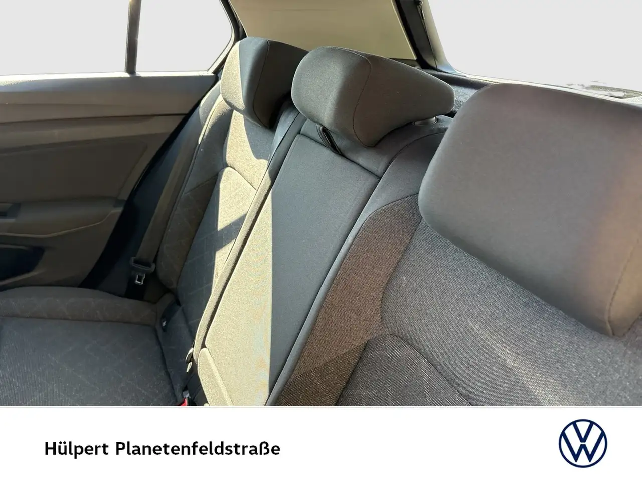 Volkswagen Golf VIII 1.0 LIFE ACC NAVI CARPLAY SITZHEIZUNG 8