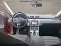 Volkswagen CC 2.0 TDI DSG (nur an Gewerbe !!!) Rot - thumbnail 13