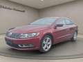 Volkswagen CC 2.0 TDI DSG (nur an Gewerbe !!!) Rot - thumbnail 1