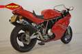 Ducati 900 SS Rood - thumbnail 3