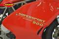 Ducati 900 SS Rood - thumbnail 23