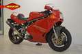 Ducati 900 SS Rood - thumbnail 2