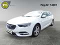Opel Insignia 2.0 CDTI ST Edition Navi Kamera PDC LED Blanc - thumbnail 1