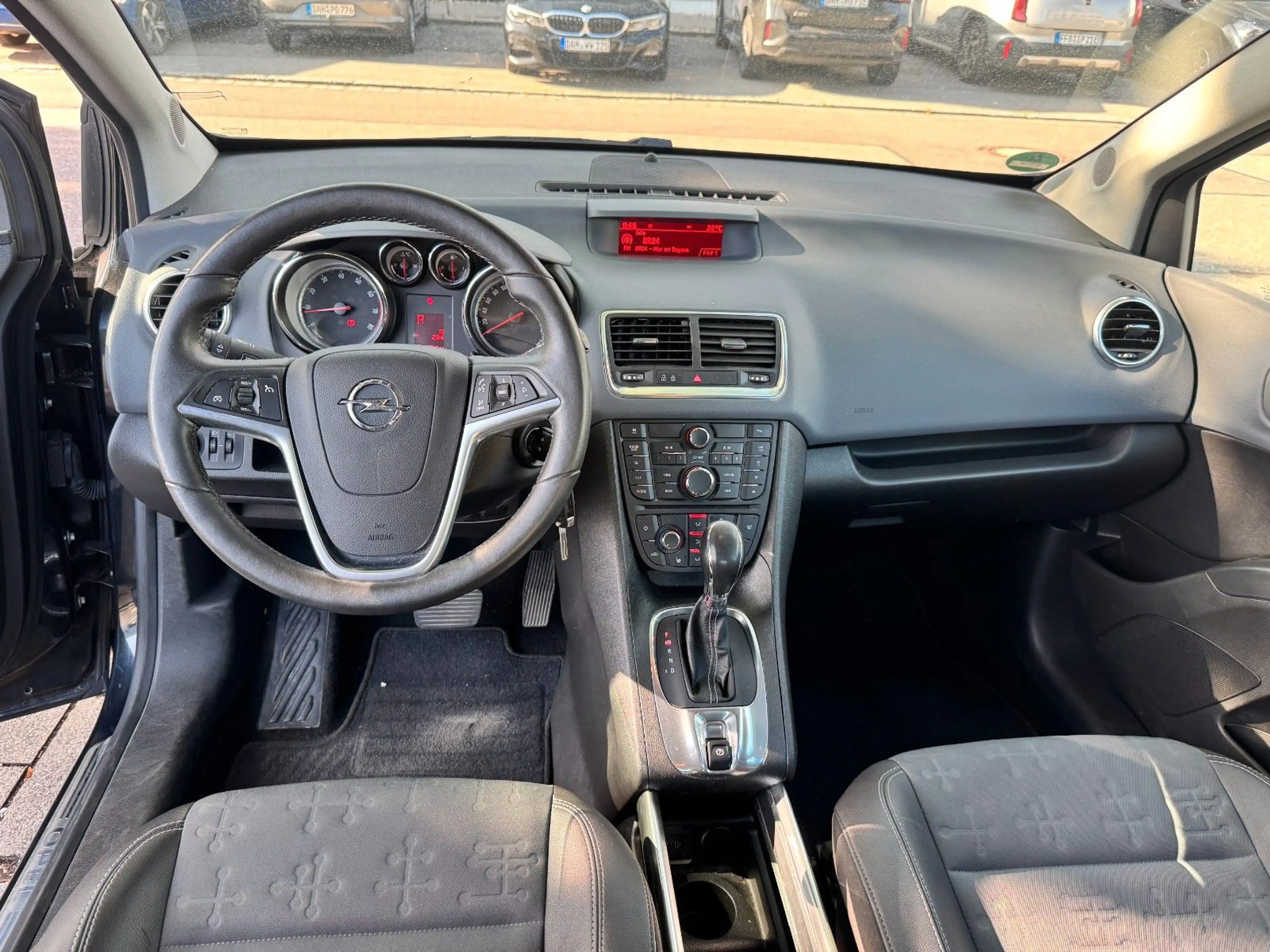 Opel Meriva 1.4 INNOVATION 88kW Automatik* Euro 6 — photo 8