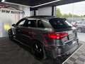 Audi RS3 RS3 Sportback // Bang&Olufsen // Pano // RS Seat Gris - thumbnail 10