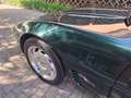 Chevrolet Corvette Corvette coupé targa 5.7 V8 auto Verde - thumbnail 6