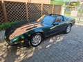 Chevrolet Corvette Corvette coupé targa 5.7 V8 auto Verde - thumbnail 3