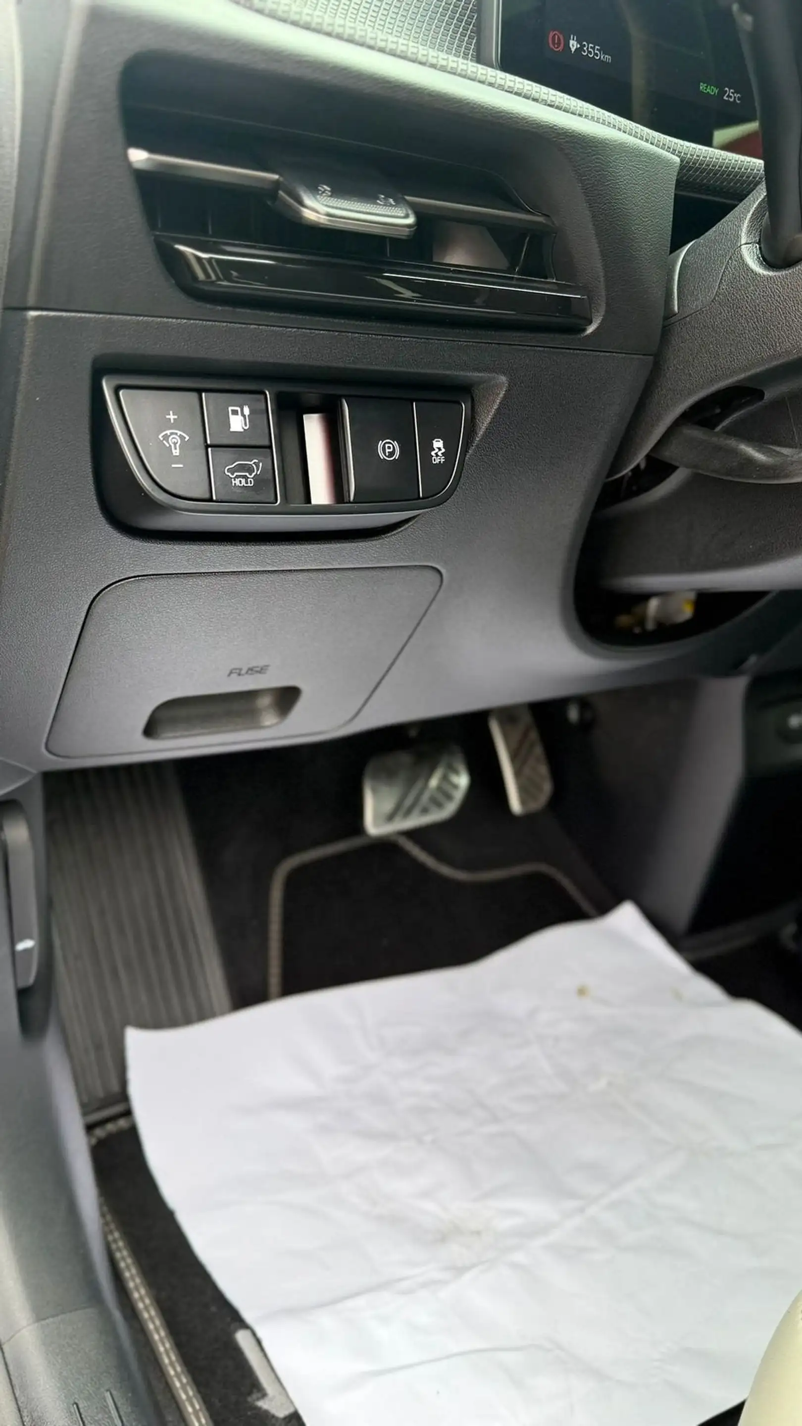 Kia EV6 77,4kWh RWD GT-Line — photo 10