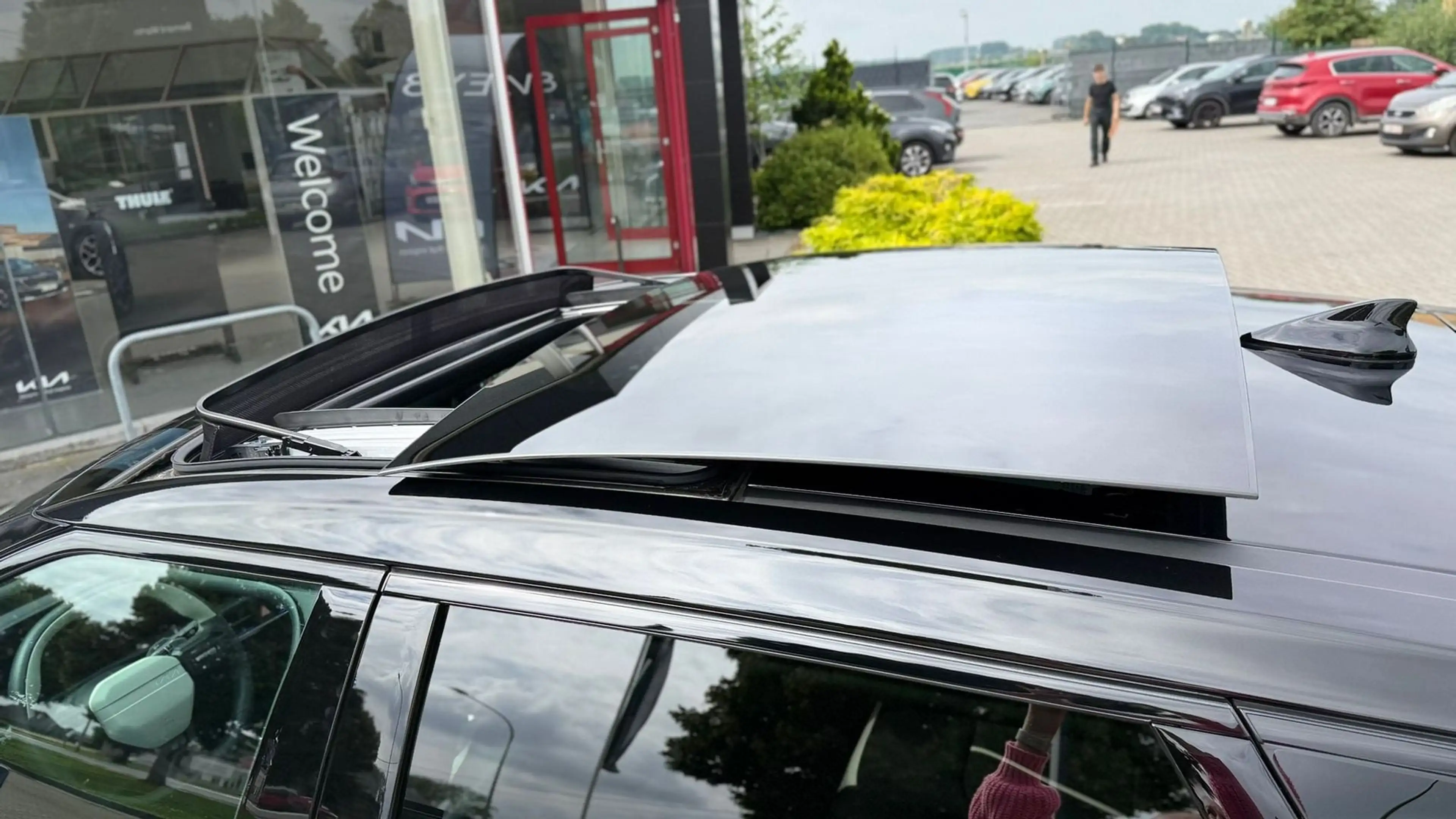 Kia EV6 77,4kWh RWD GT-Line — photo 13