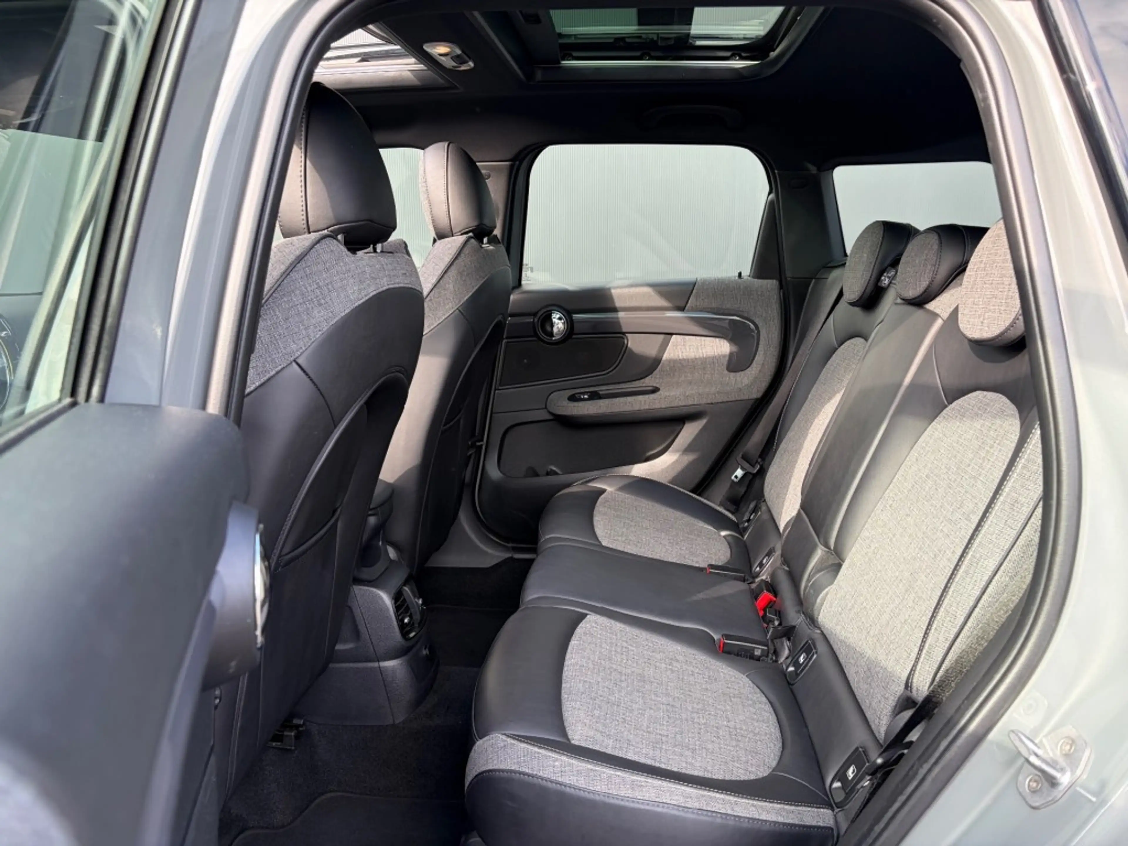 MINI Cooper S Countryman 2.0 Cooper S Aut. Pano H/K LED Leder Carplay NL-au — photo 17