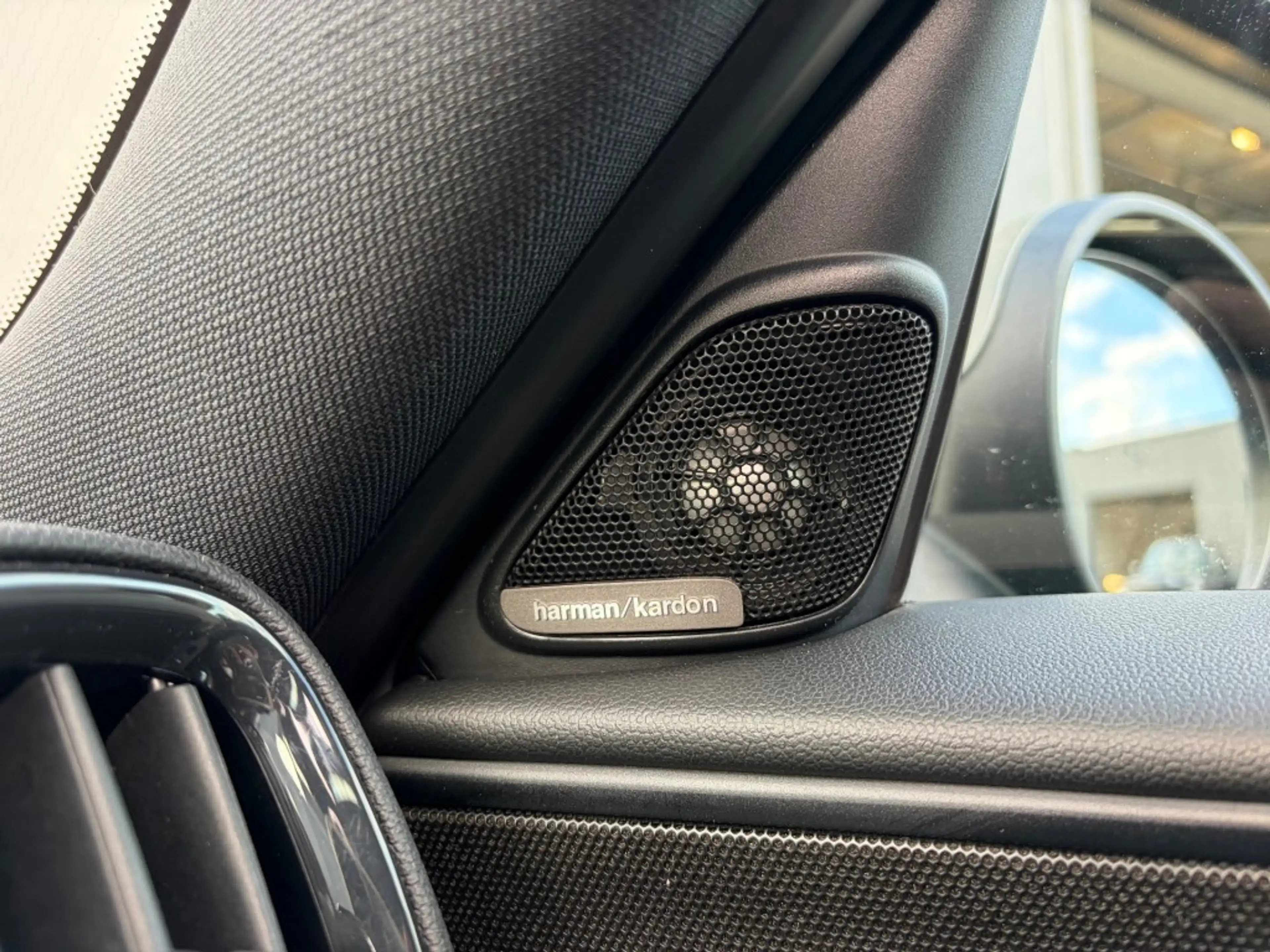 MINI Cooper S Countryman 2.0 Cooper S Aut. Pano H/K LED Leder Carplay NL-au — photo 8