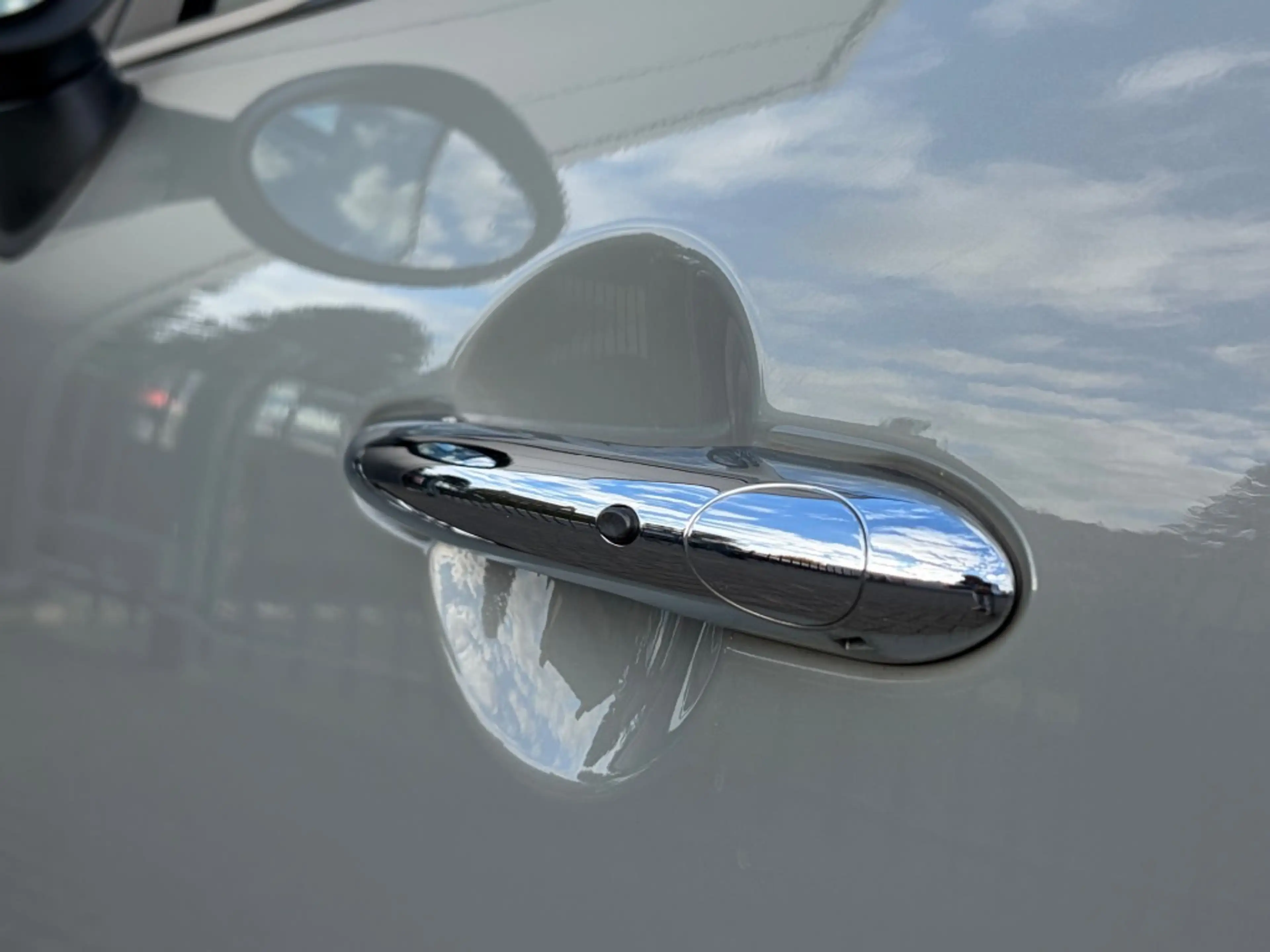 MINI Cooper S Countryman 2.0 Cooper S Aut. Pano H/K LED Leder Carplay NL-au — photo 19