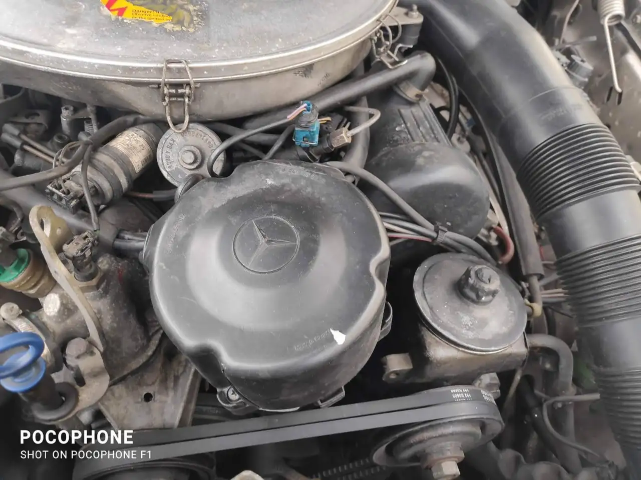 Mercedes-Benz SL 420, foto 4