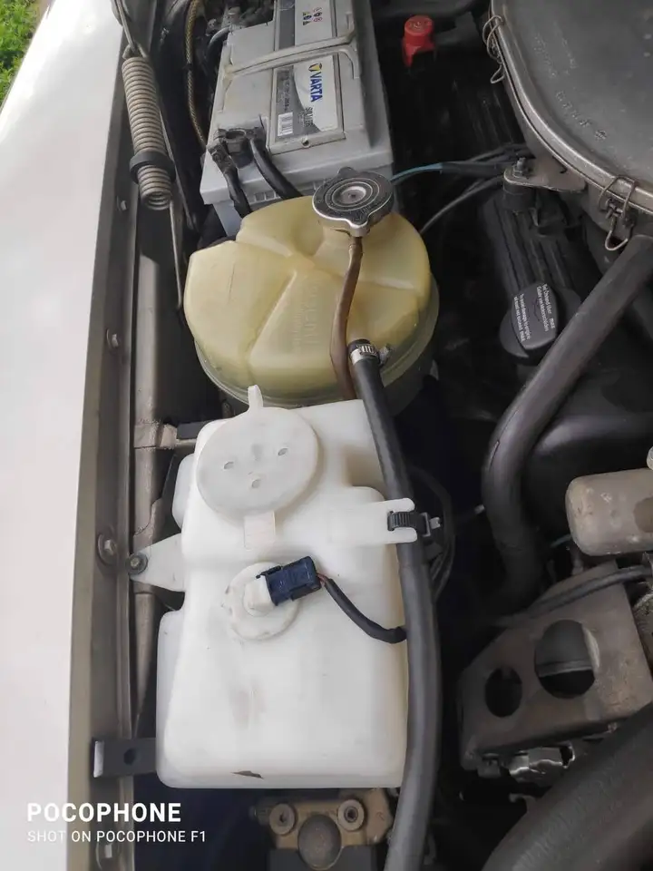 Mercedes-Benz SL 420, foto 5